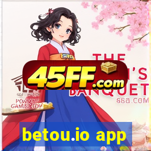 betou.io app